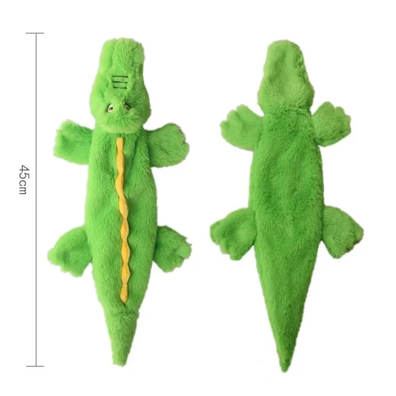 πΆ Interactive Plush Toy