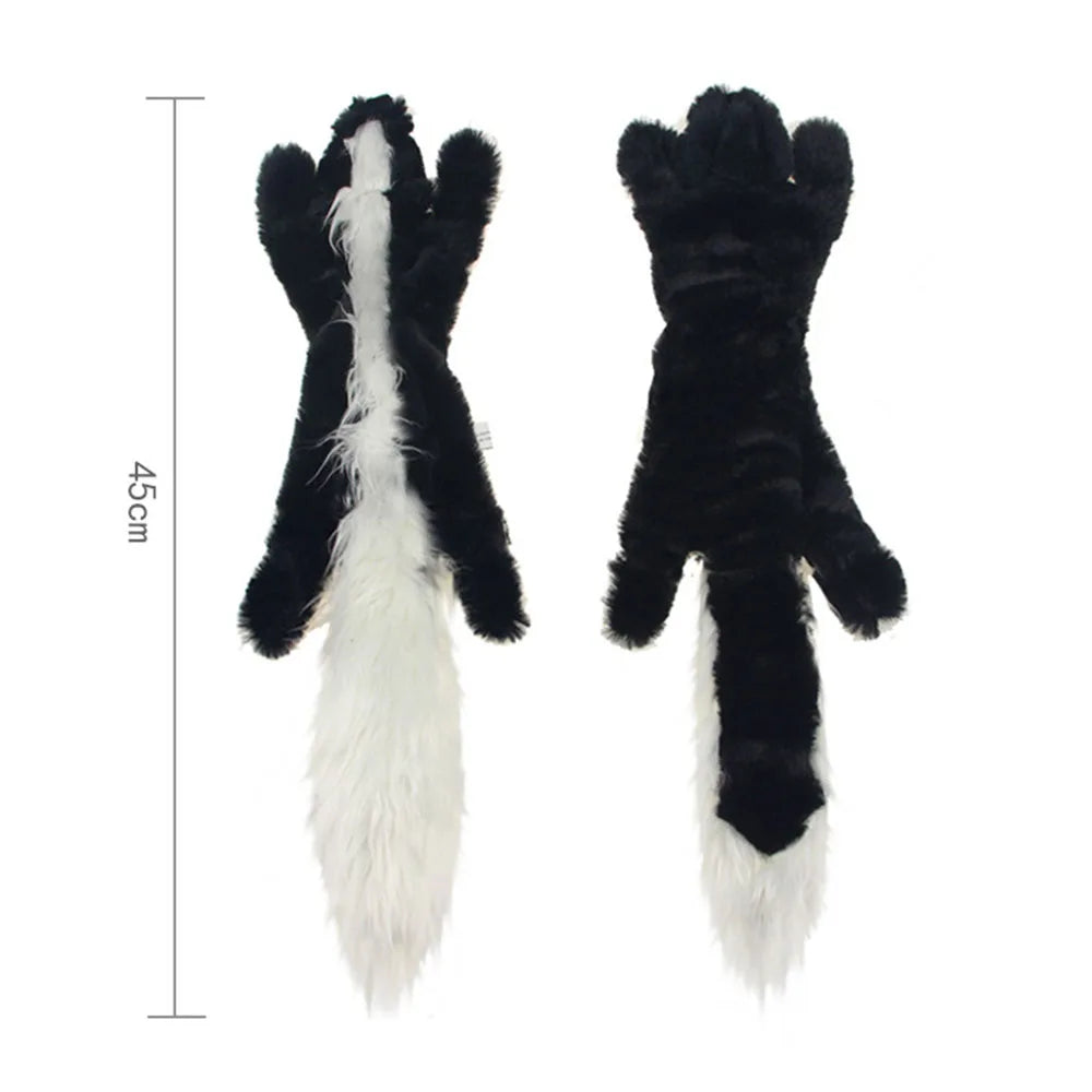 πΆ Interactive Plush Toy