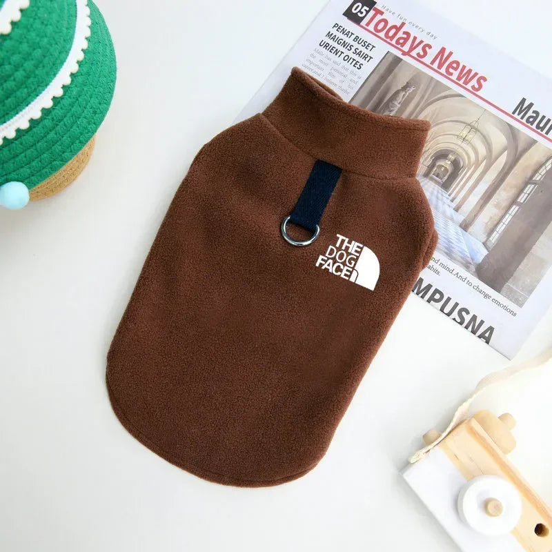 π French Bulldog & Chihuahua Sweater
