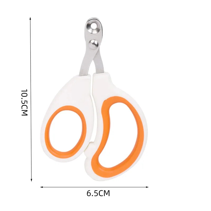 Cat & Dog Nail Clippers