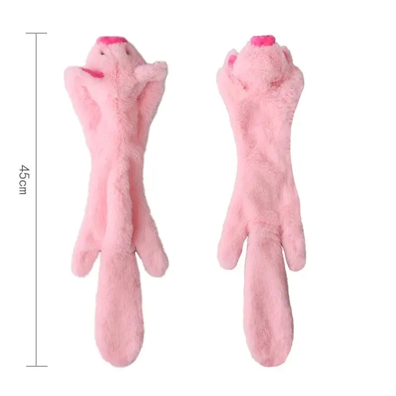 πΆ Interactive Plush Toy