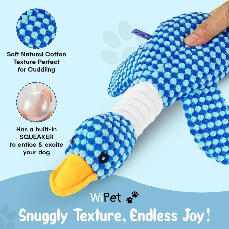 𦴠Indestructible Chew Toy