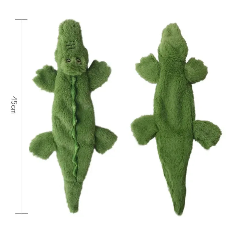 πΆ Interactive Plush Toy