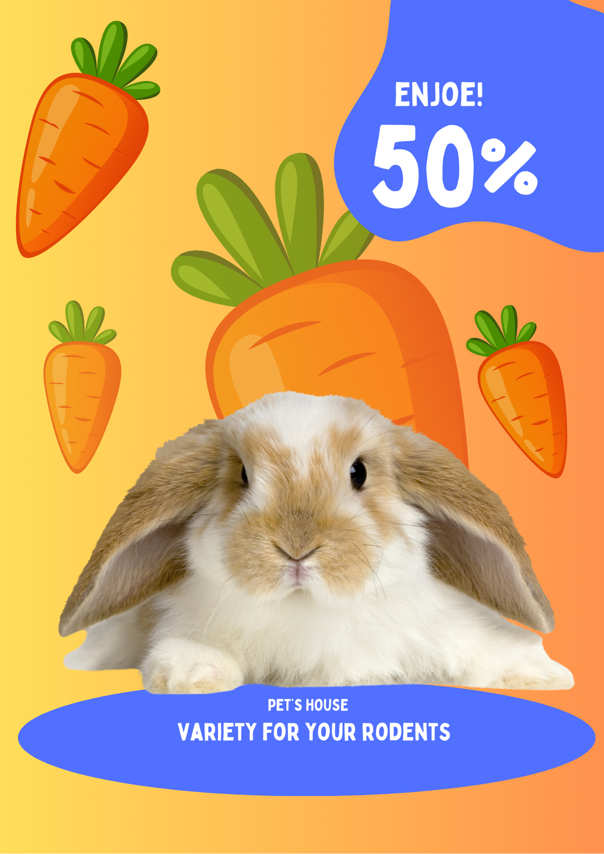 🐰🐭🐹 RODENTS