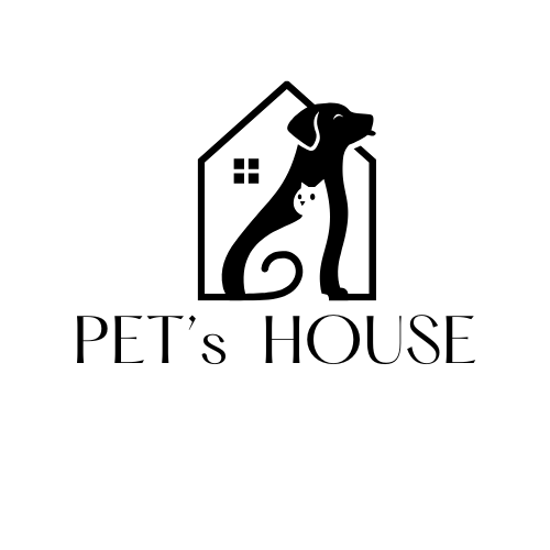 PET's HOUSE