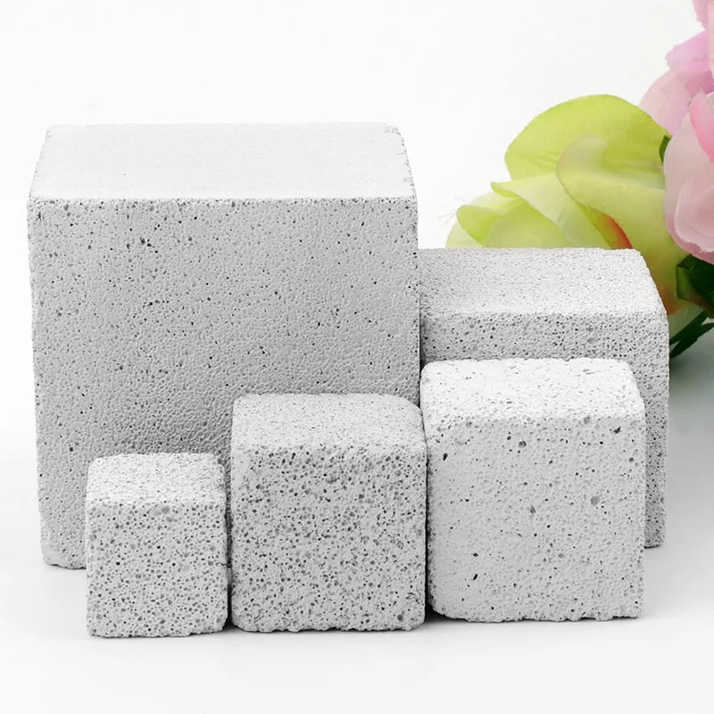 Natural Mineral Molar Stone for Small Pets