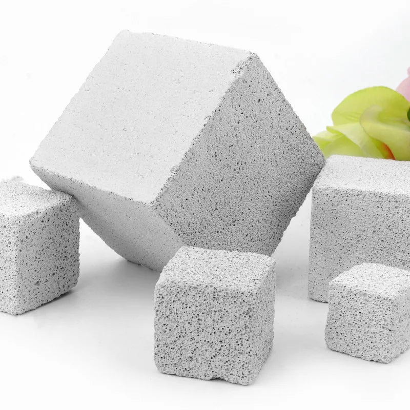 Natural Mineral Molar Stone for Small Pets