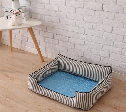 Washable Cooling Dog & Cat Mat