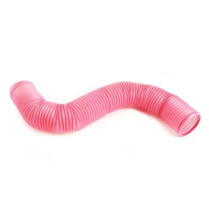 Small Pet Tunnel Tube – 100cm Telescopic