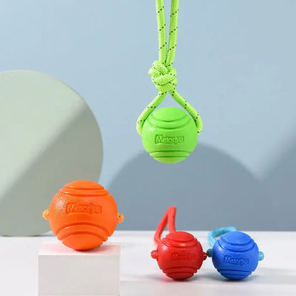 Dog Ball Toys