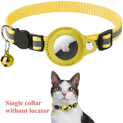 Pet AirTag GPS Tracker