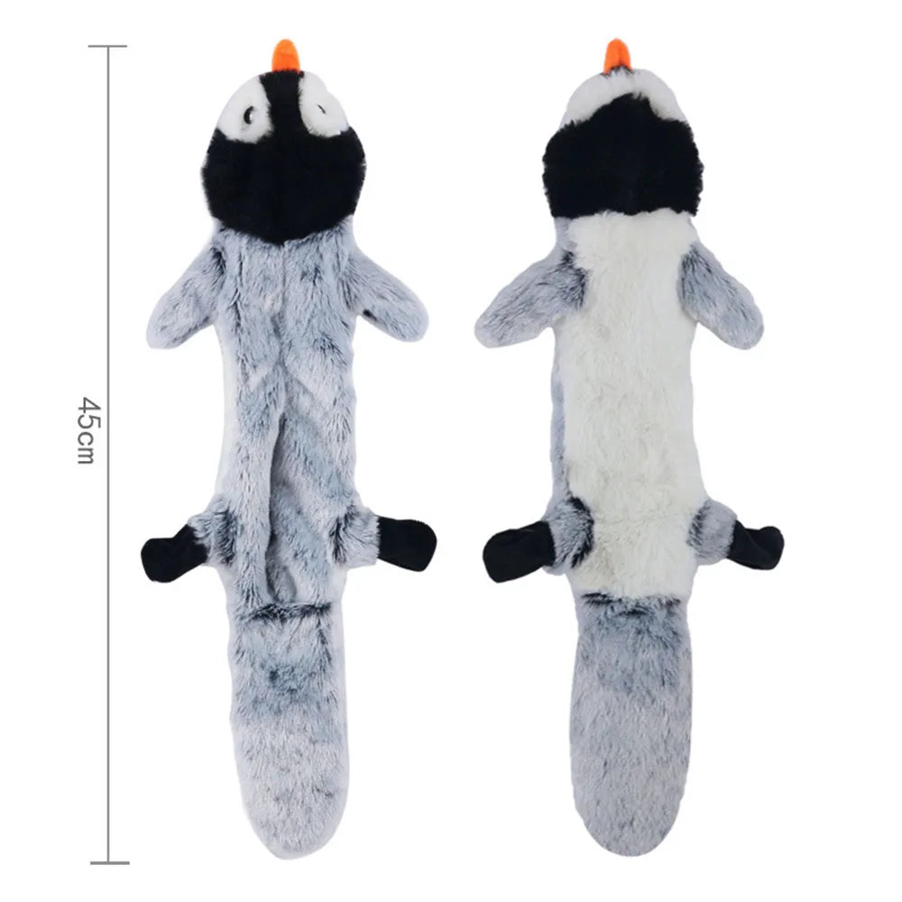 🐶 Interactive Plush Toy