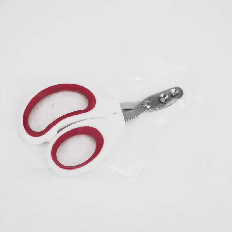 Cat & Dog Nail Clippers
