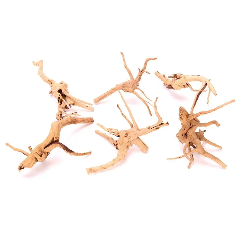 Fish Tank Tree Root Ornamen