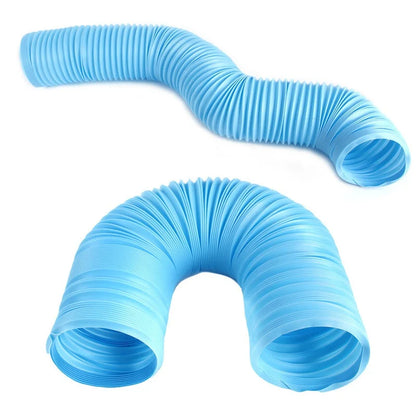 Small Pet Tunnel Tube – 100cm Telescopic
