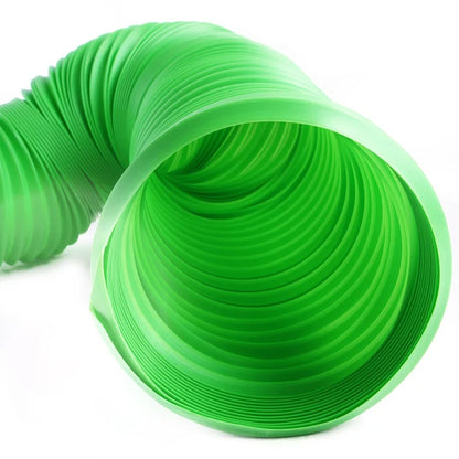 Small Pet Tunnel Tube – 100cm Telescopic