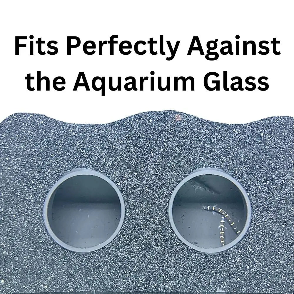 Aquarium Underground Tunnel Cave Decoration