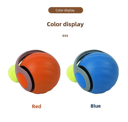 Speedy Tail 2.0 Cat Toy