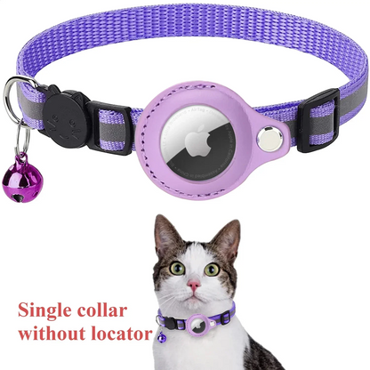 Pet AirTag GPS Tracker