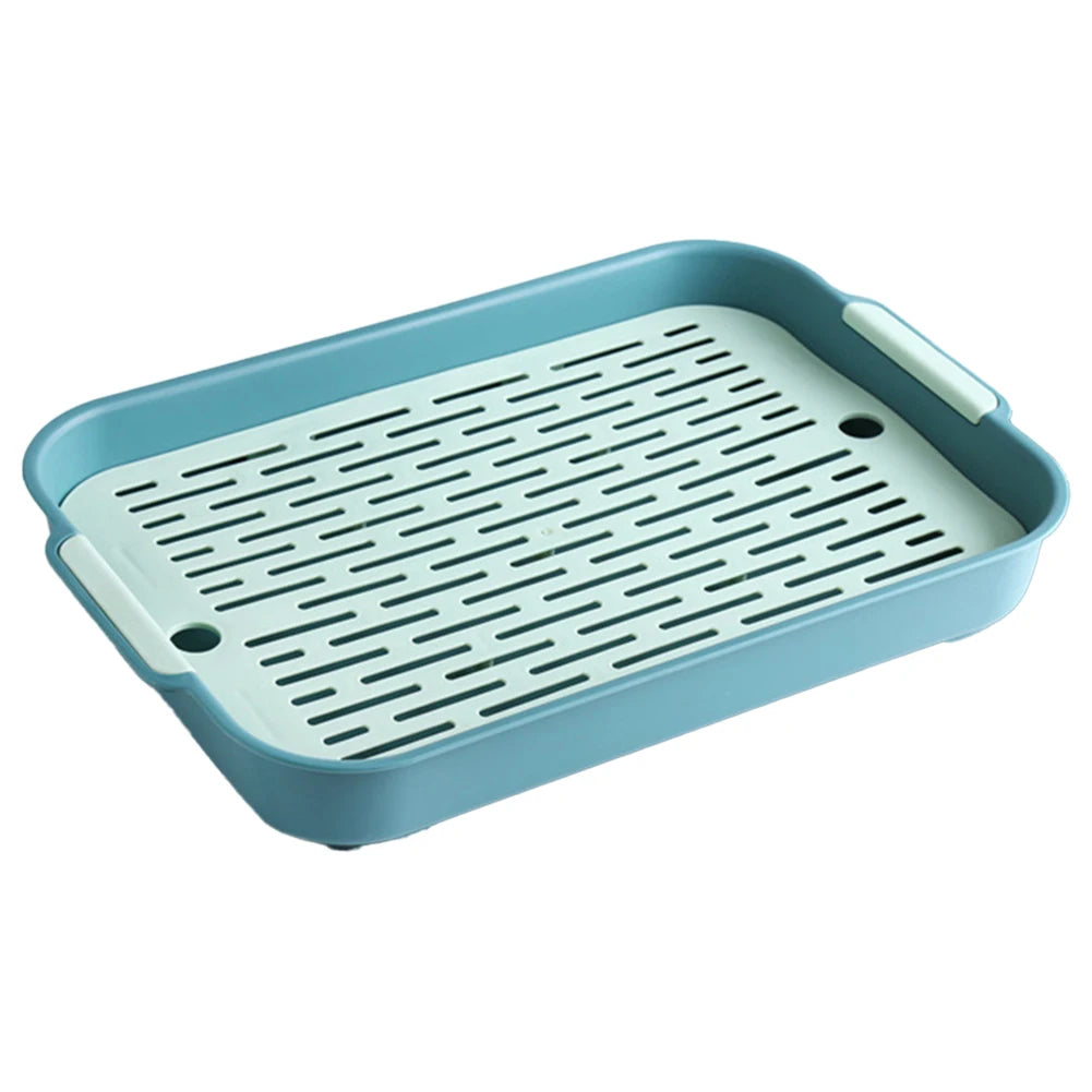 Rabbit & Small Pet Litter Box