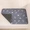 Grey Bulldog