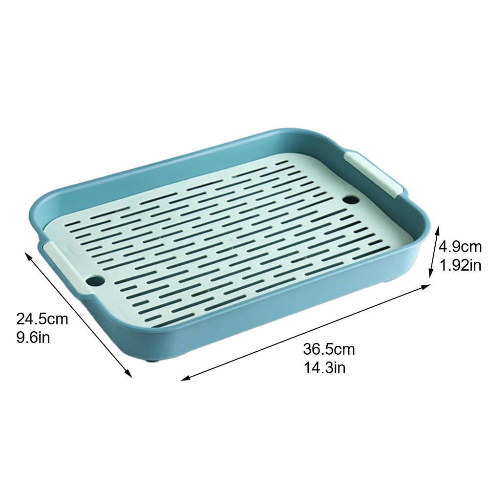 Rabbit & Small Pet Litter Box