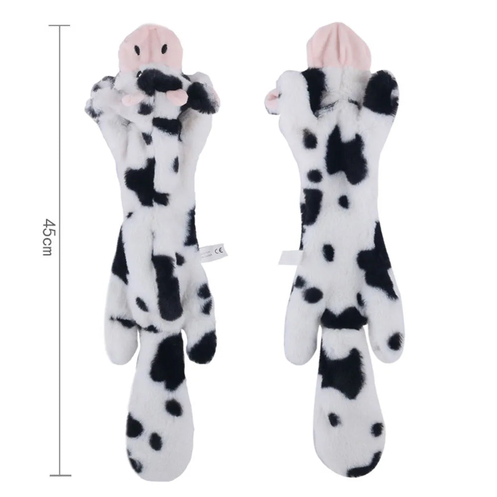 🐶 Interactive Plush Toy