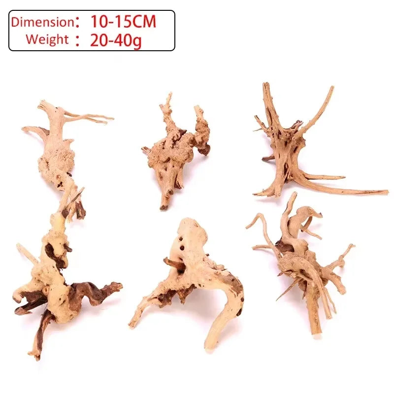 Fish Tank Tree Root Ornamen