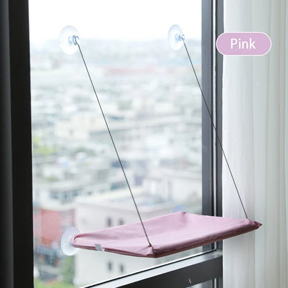 Cat Window Hammock