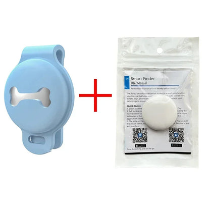 Pet AirTag GPS Tracker