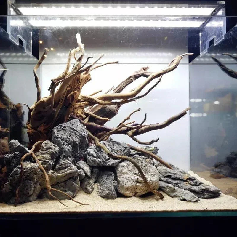 Fish Tank Tree Root Ornamen
