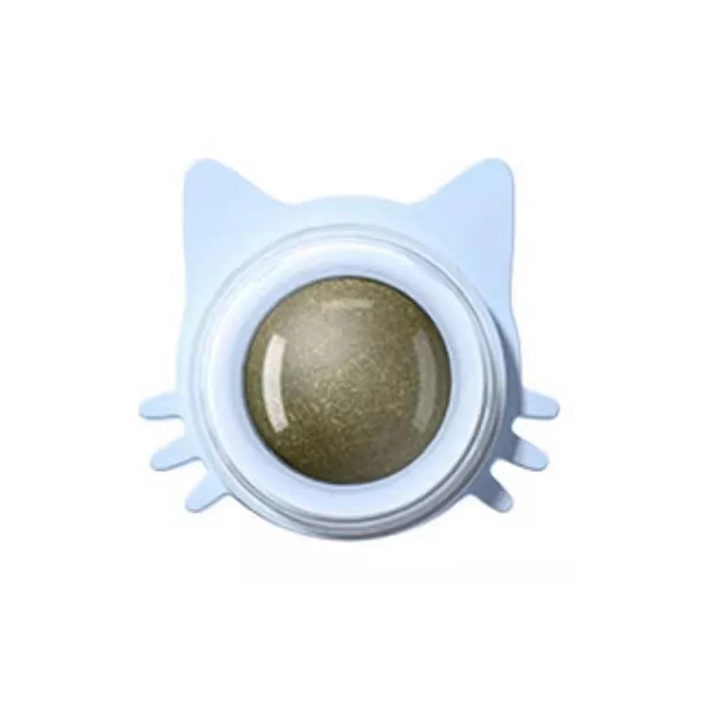 Catnip Lollipop Treat