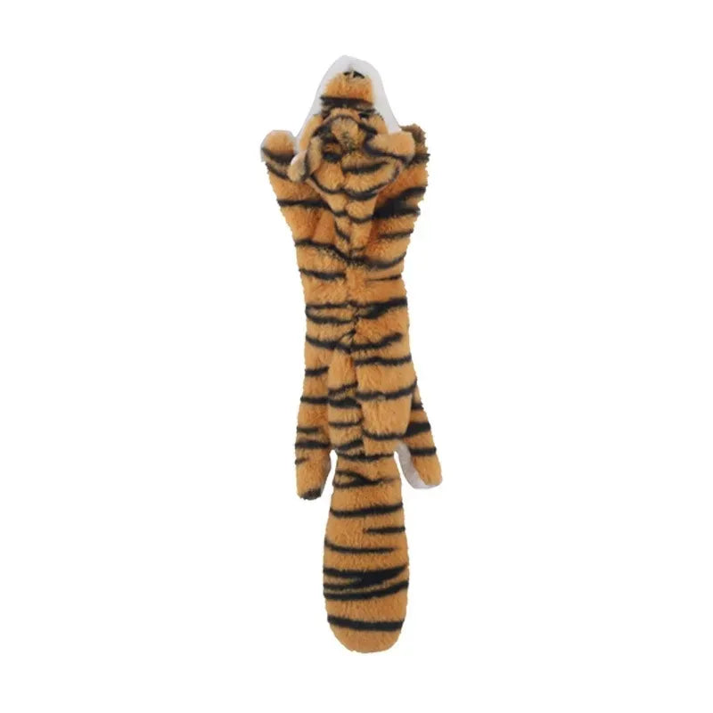 🐶 Interactive Plush Toy