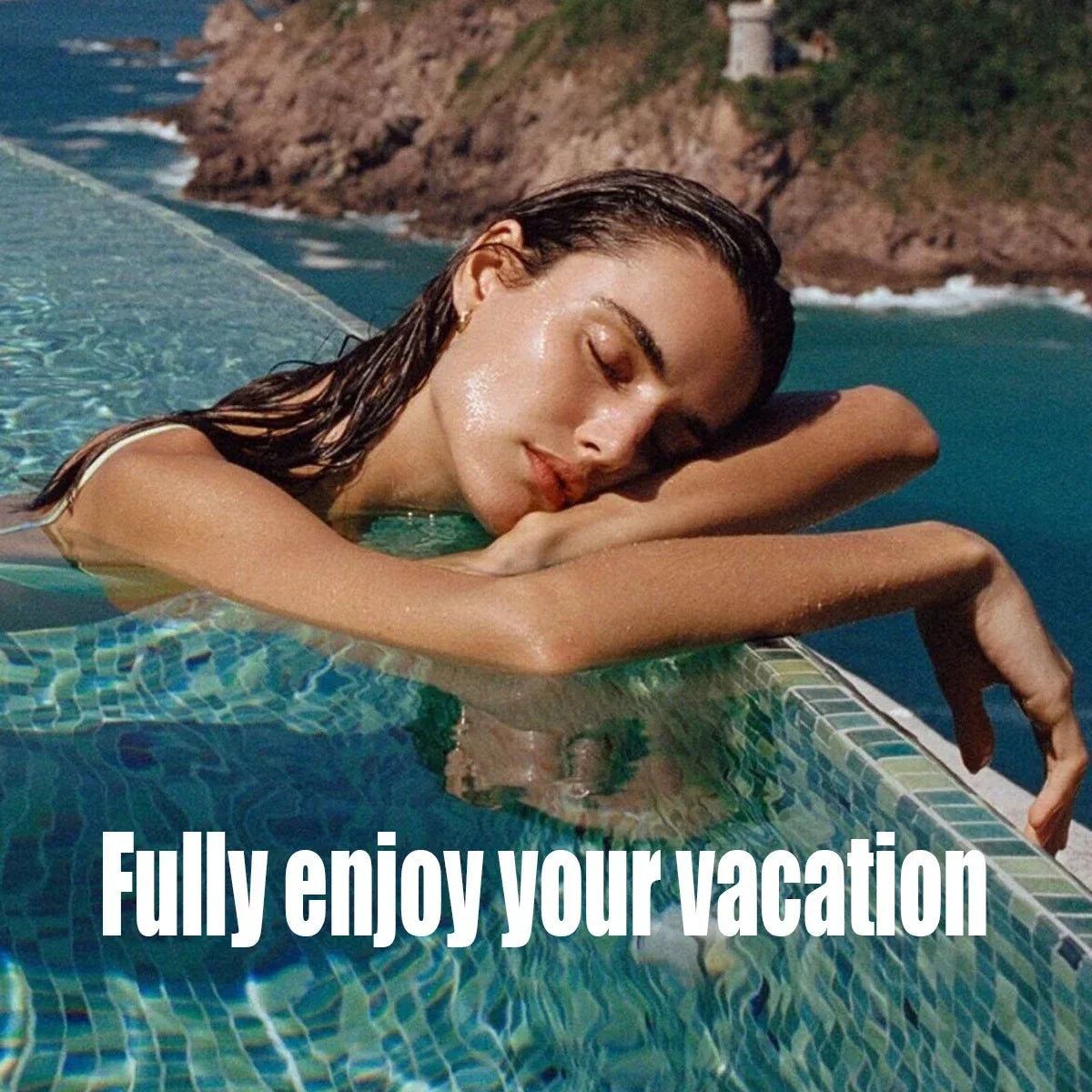 Automatic Aquarium Fish Feeder – 100ml