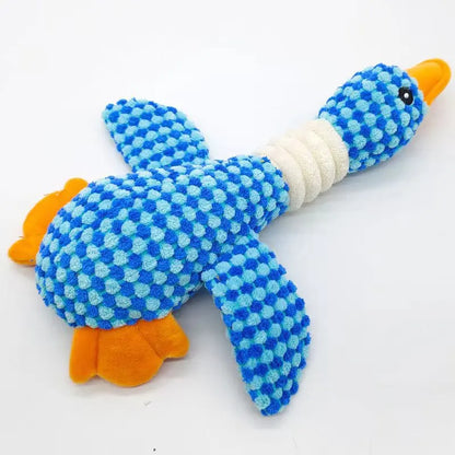 🦴 Indestructible Chew Toy