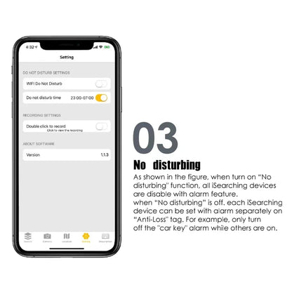 Pet AirTag GPS Tracker