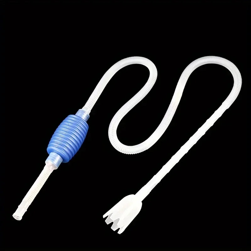 1.4m Aquarium Water Changer & Gravel Cleaner