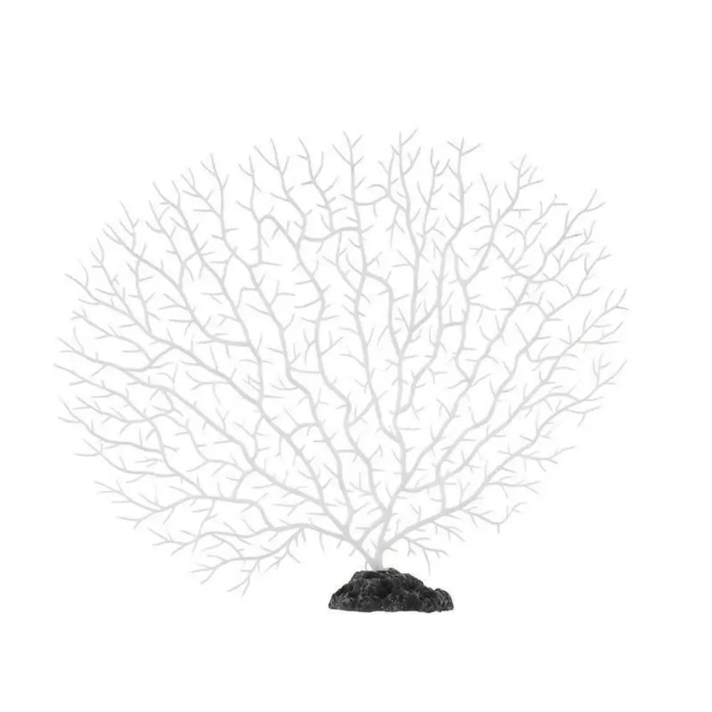 Tree Shape Coral Aquarium Decoration