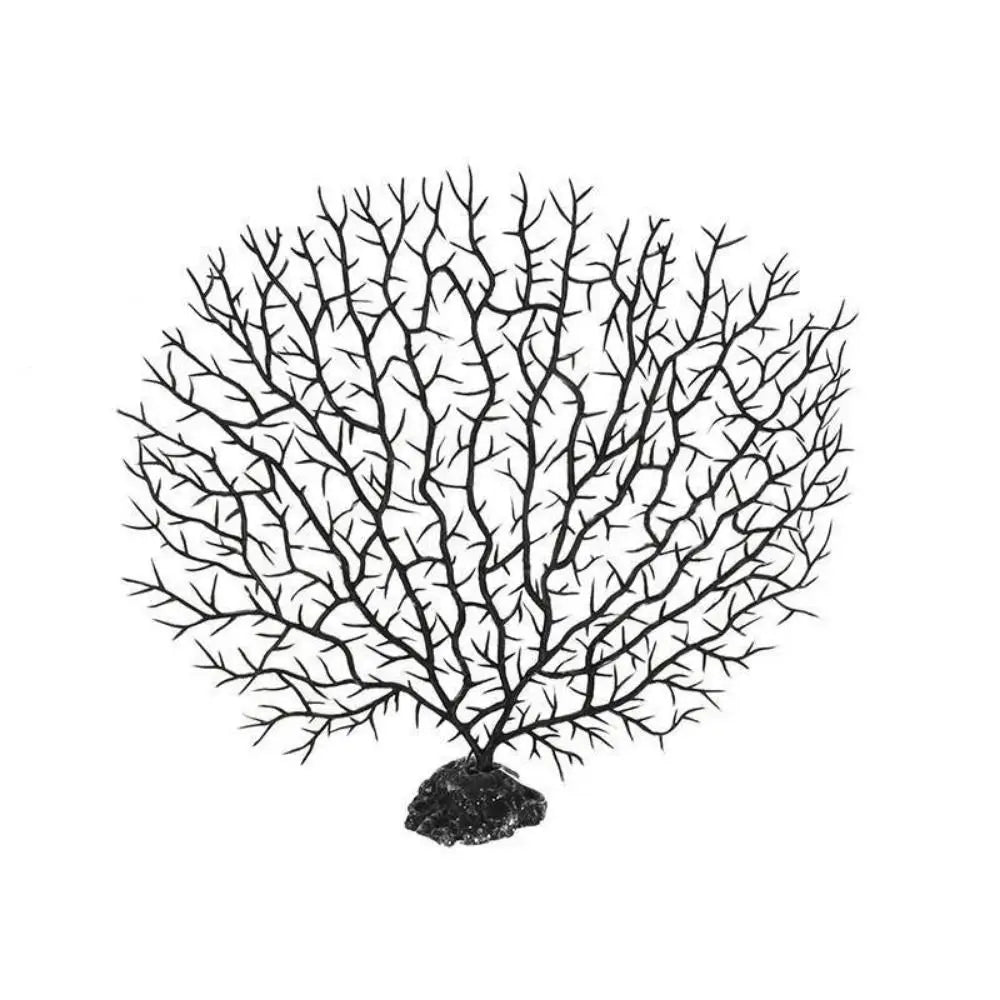 Tree Shape Coral Aquarium Decoration