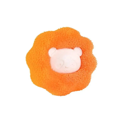 Reusable Pet Hair Remover Ball