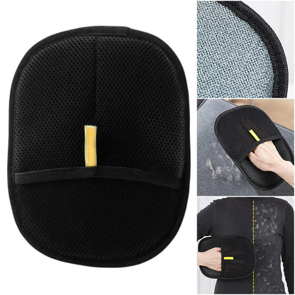 Deshedding Pet Grooming Glove