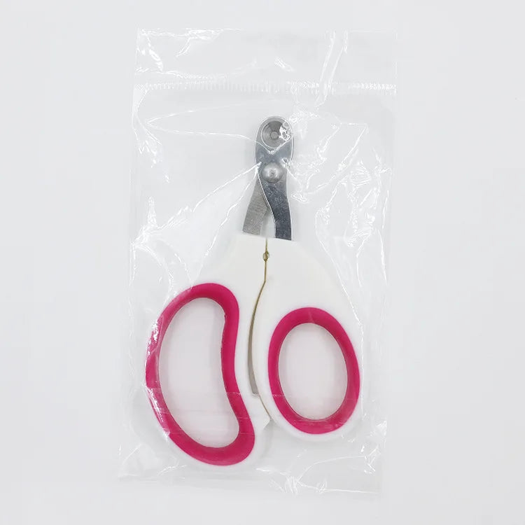 Cat & Dog Nail Clippers