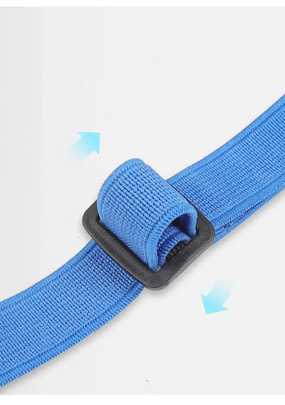 🐶 Dog Muzzle – Anti-Bite & Bark