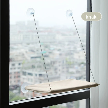 Cat Window Hammock