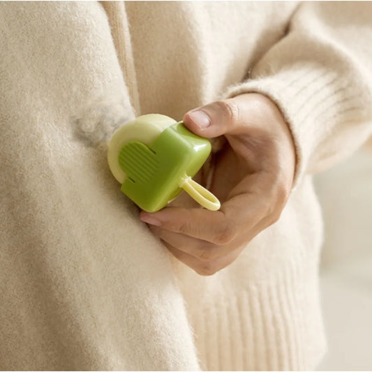 Pet Hair Remover (Cats & Dogs)