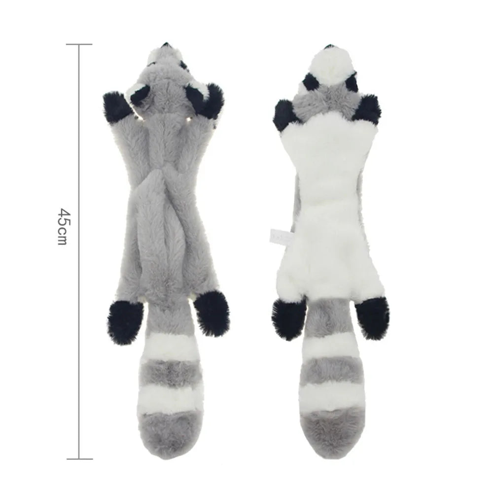 🐶 Interactive Plush Toy