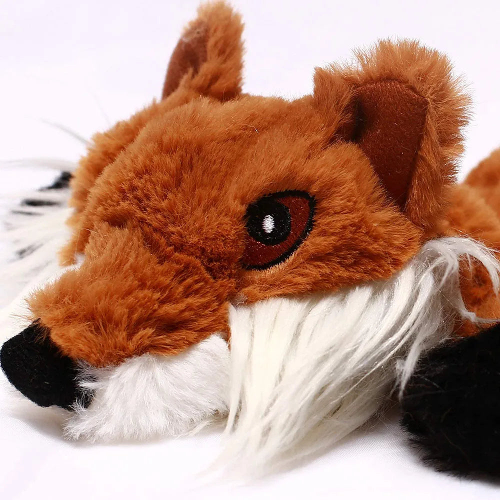 🐶 Interactive Plush Toy
