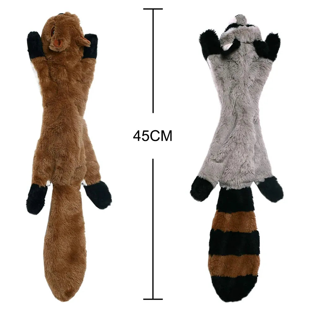 🐶 Interactive Plush Toy