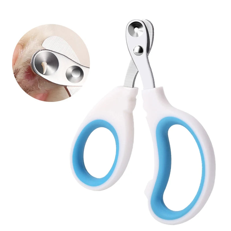 Cat & Dog Nail Clippers