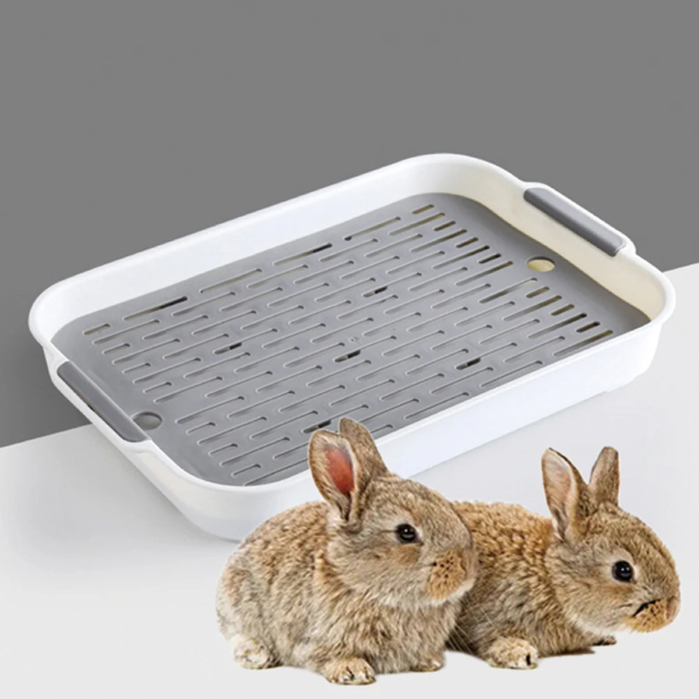 Rabbit & Small Pet Litter Box